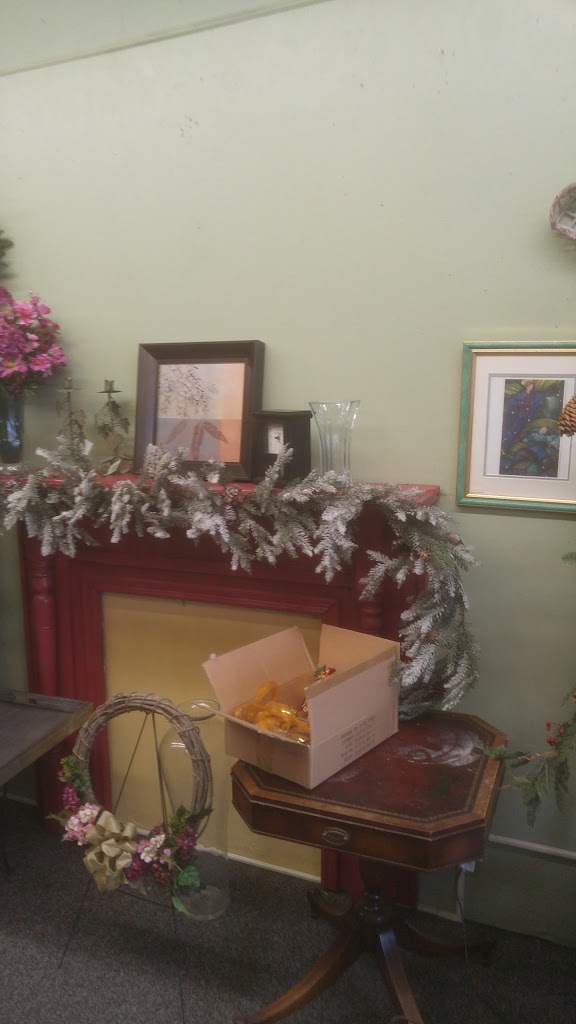 Arnold Flower Shop