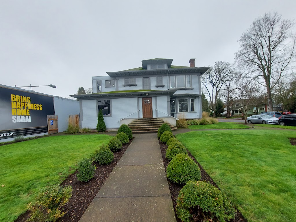 IBS School of Cosmetology and Massage