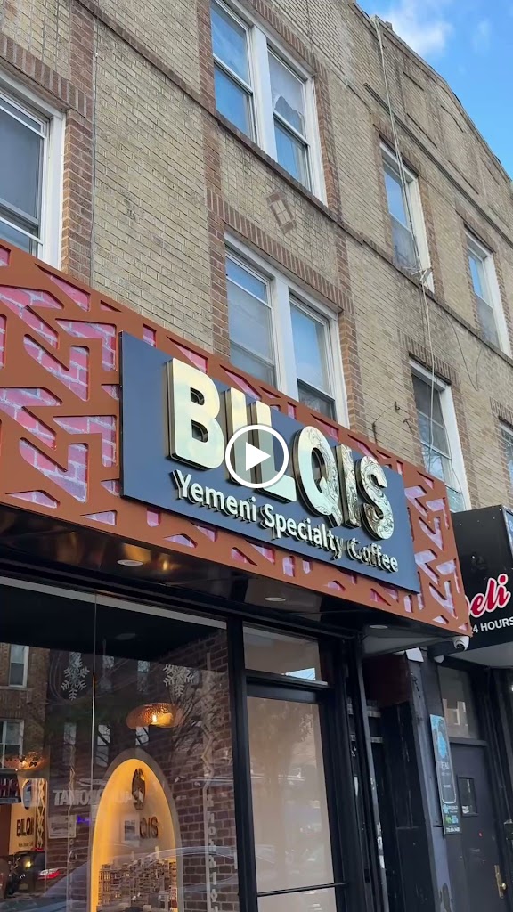 Photo of Bilqis Coffee