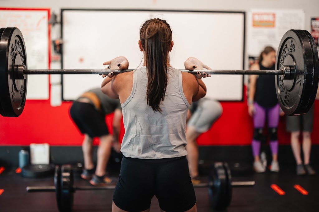  Trinity Fitness Colorado Springs