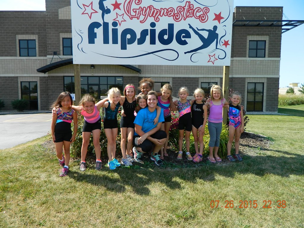  Flipside Gymnastics