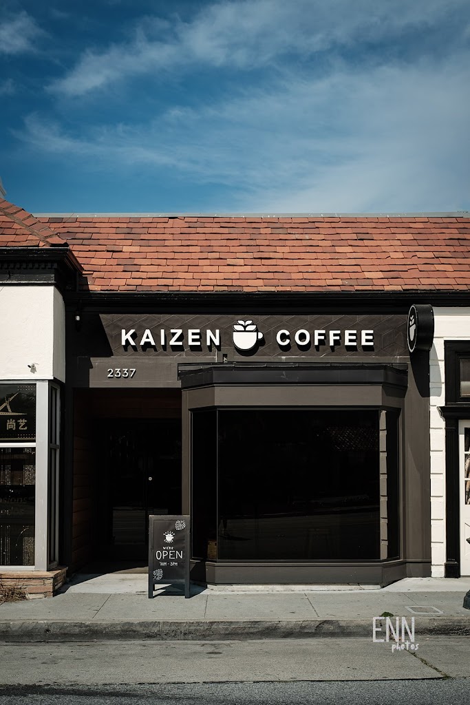 Photo of KAIZEN & COFFEE