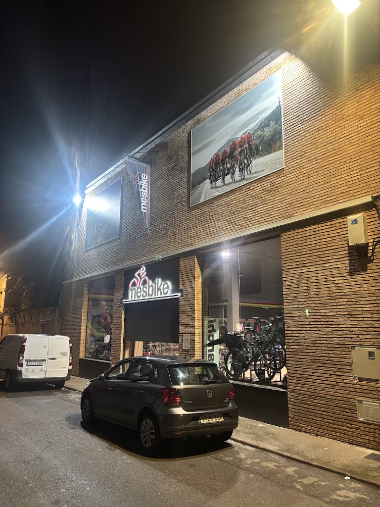 Mesbike