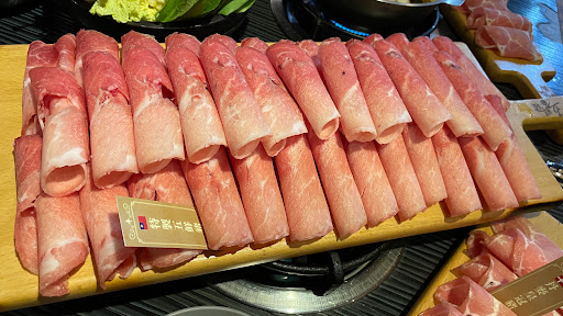五鮮級鍋物專賣 永康大灣店 的照片