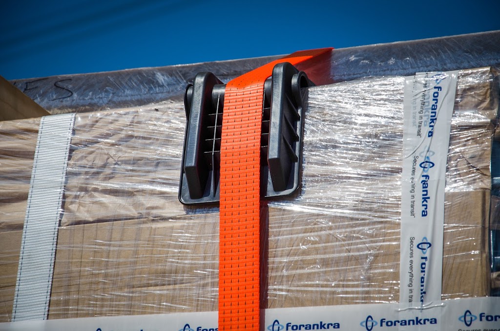 Forankra Espana, S.L.U