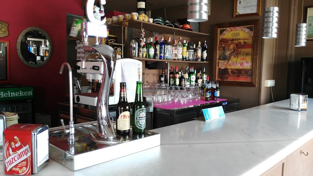 Bar QUILLA Fuentebravia