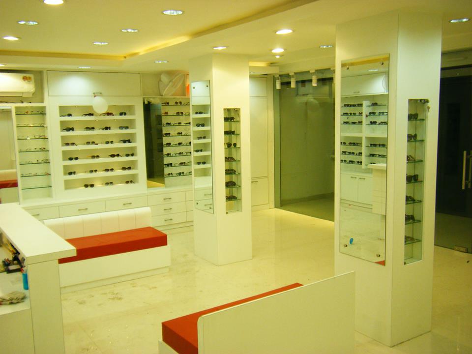 Eyewear