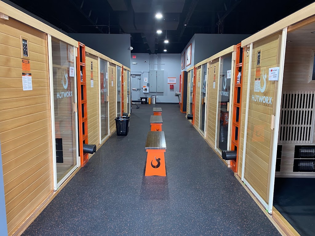  HOTWORX - Greeley, CO - Centerplace