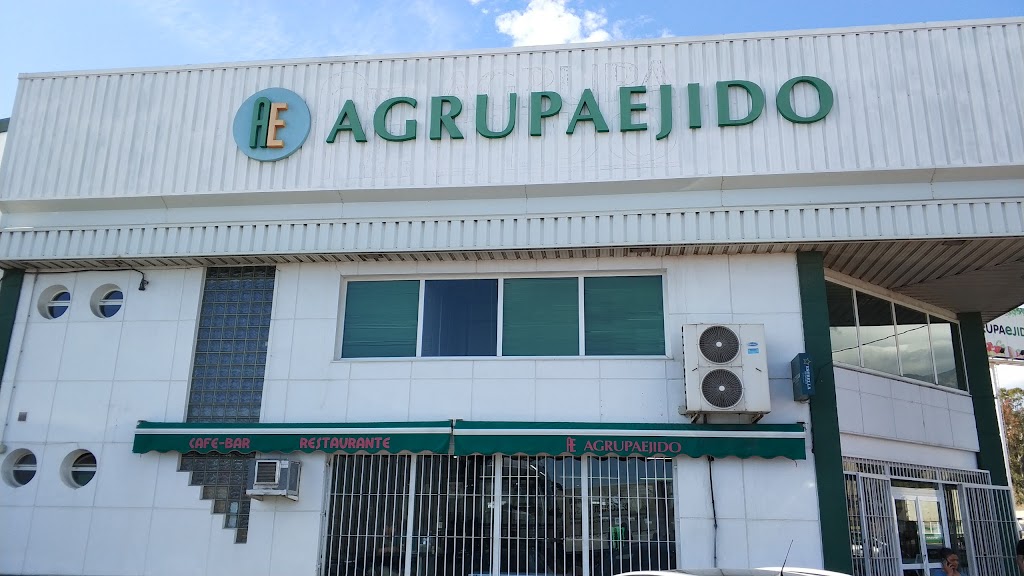 Restaurante Agrupaejido