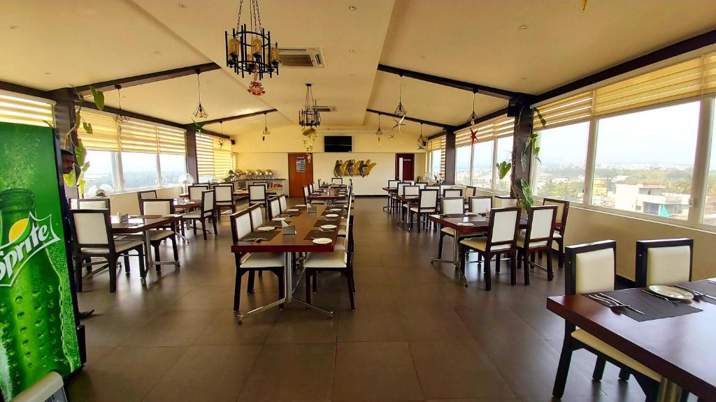 Dalchini Restaurant