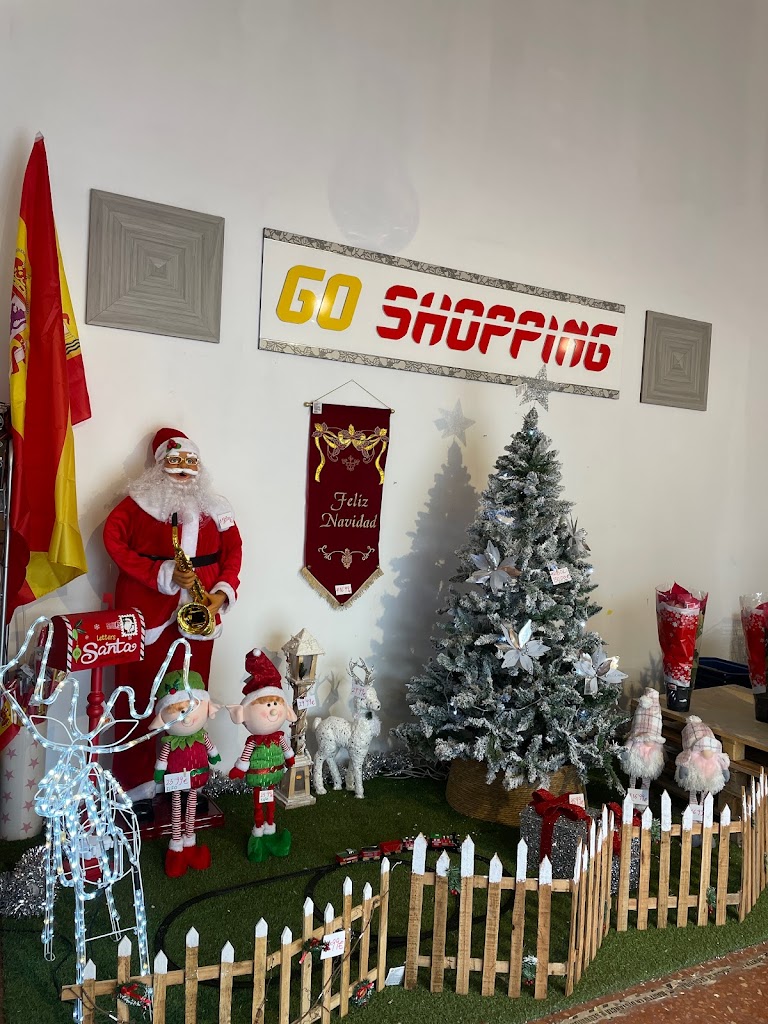 E.S. Ntra. Sra. de las Nieves