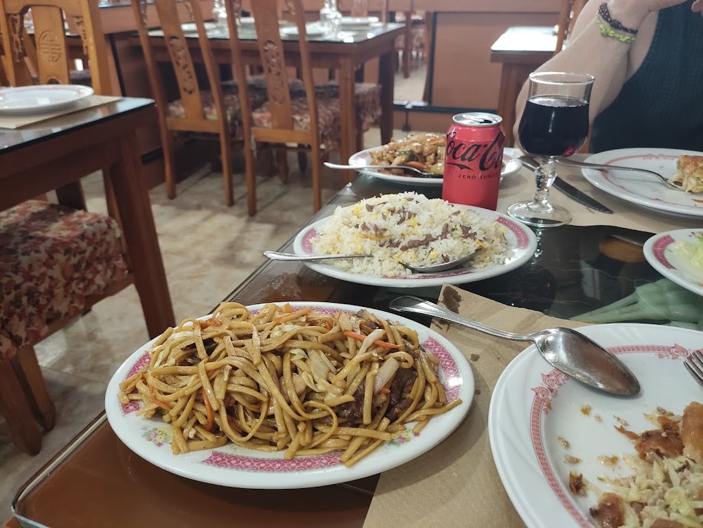 Restaurante Pekin Muralla — Comida y bebida