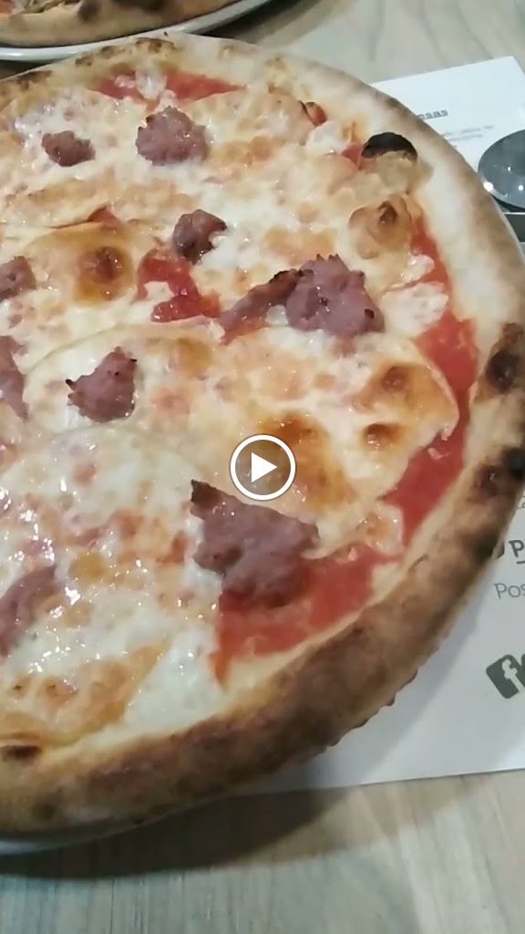 La Piazzoletta — Videos