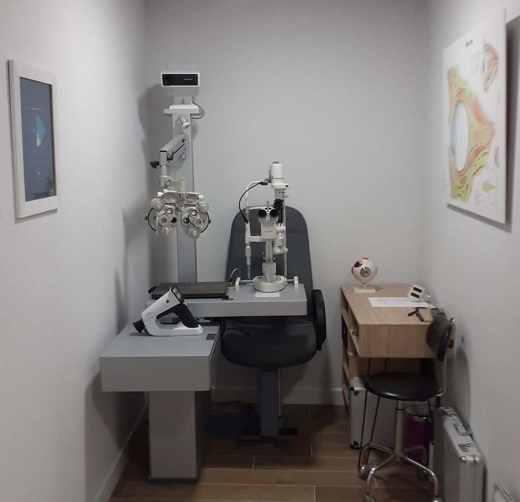Centro de optometria y audiologia LUXOL — Del propietario