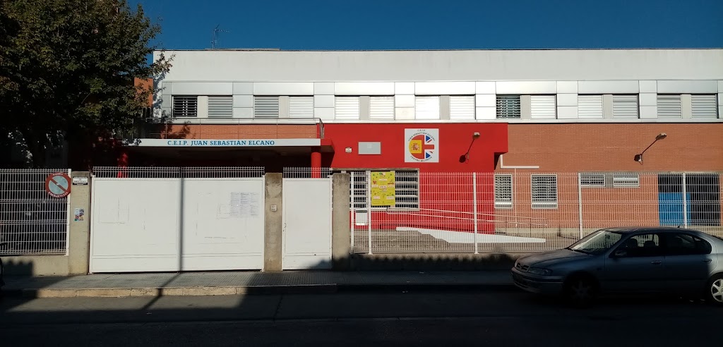 Colegio Bilingue Juan Sebastian Elcano