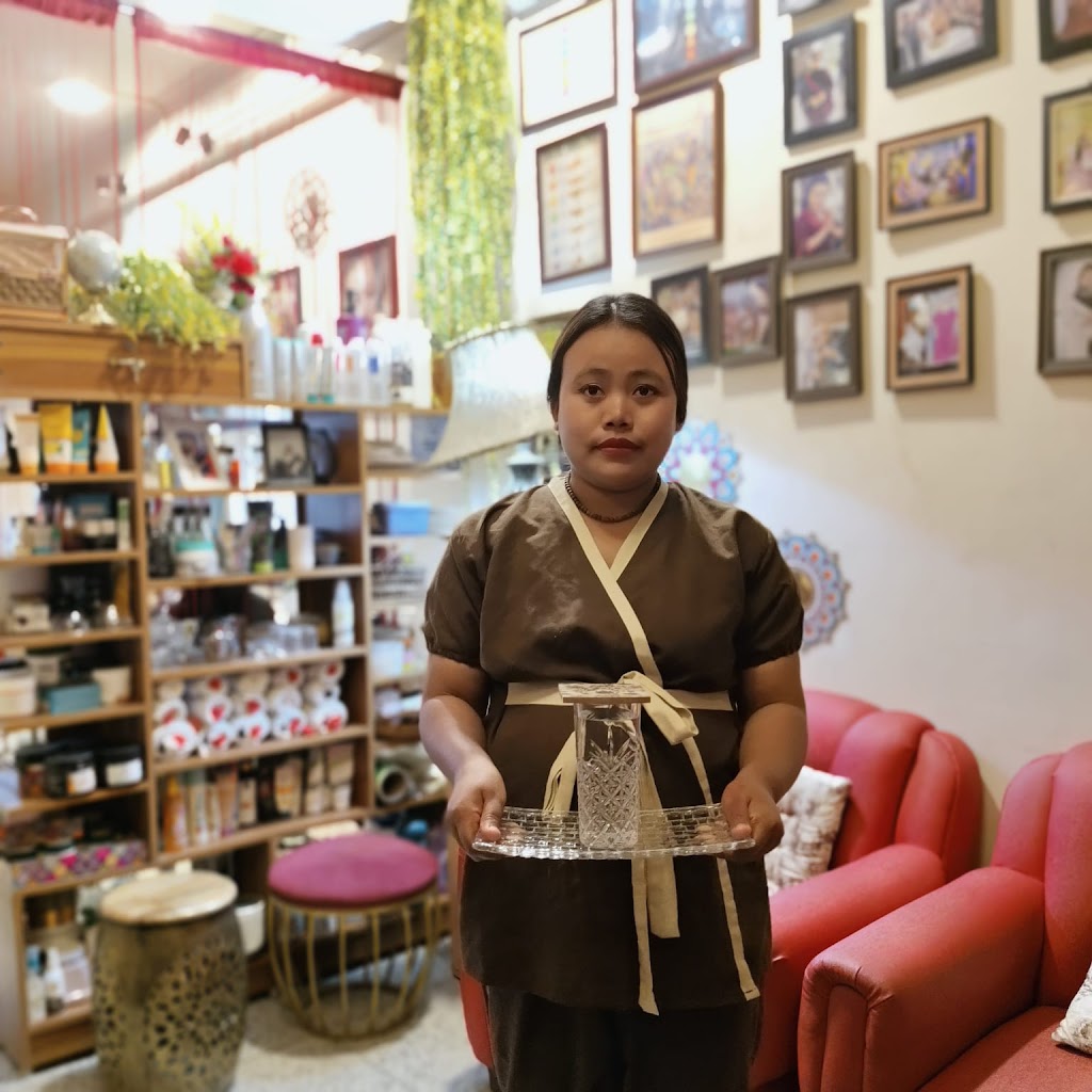 Mantra Personal Care