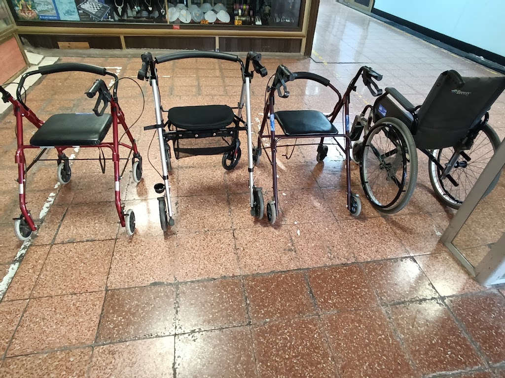 G&S taller y rent scooter playa del ingles — Mas recientes