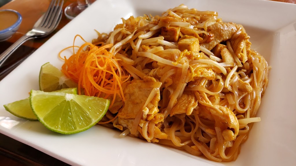 Pa Nuang Thai Cuisine