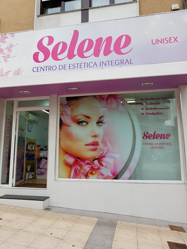 Centro de Estetica Selene