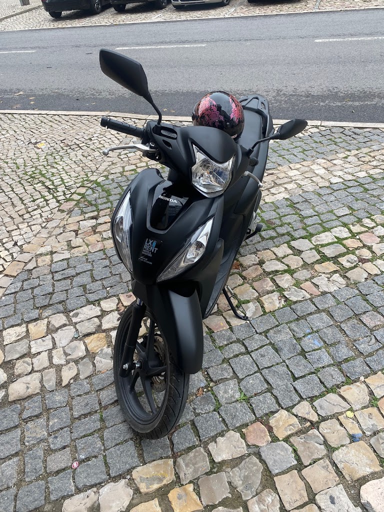 Scooter
