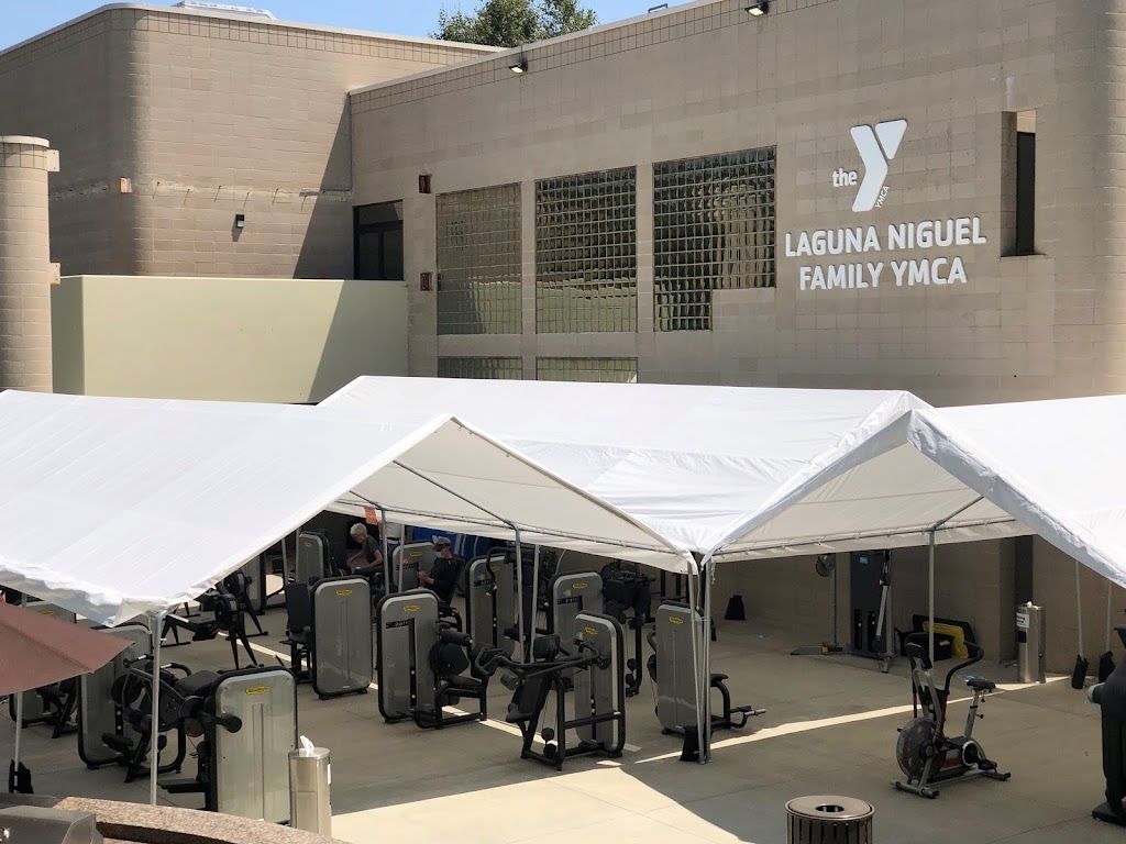  Laguna Niguel Family YMCA