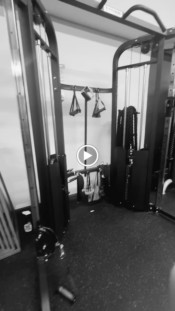  Chain Reaction Fitness & Nutrition