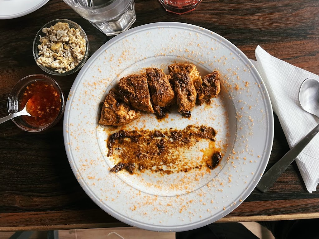 Food & drink