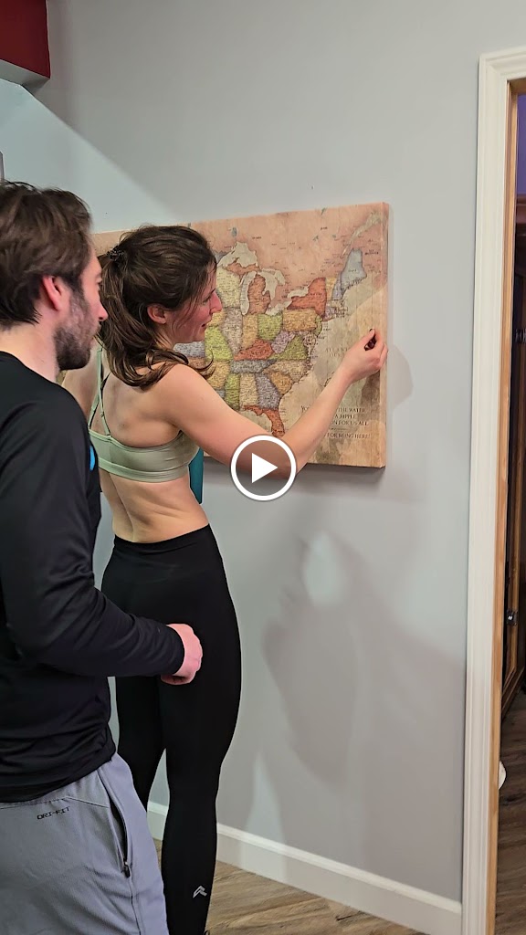  CrossFit West Des Moines - Gym