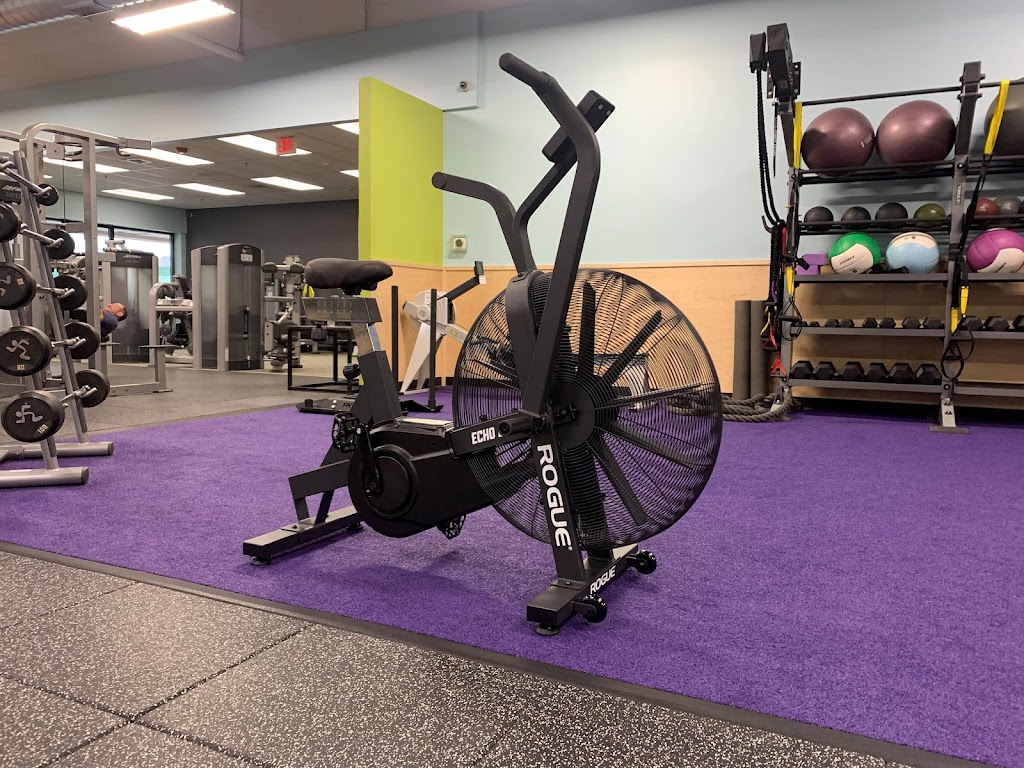  Anytime Fitness