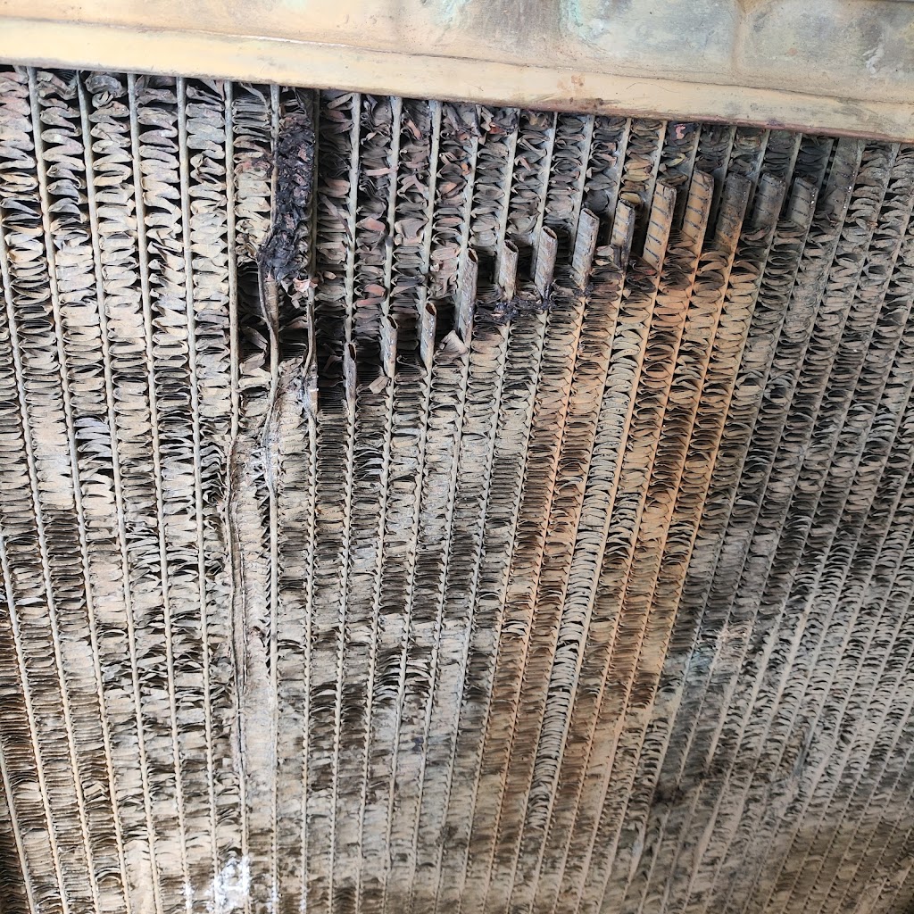 RADIATOR