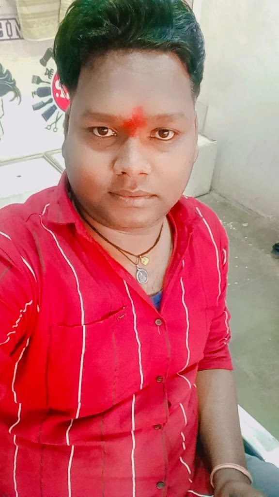 Deepak Men S Parlour Sidhi