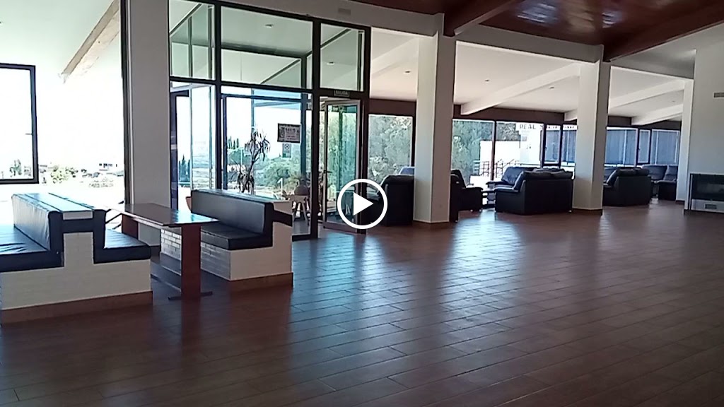 RESTAURANTE JARAPALO — Videos