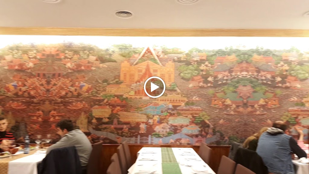 Restaurante Prik Thai — Videos