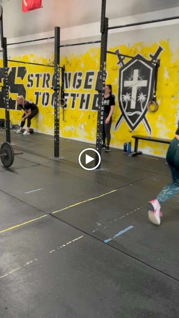  Seven Springs CrossFit