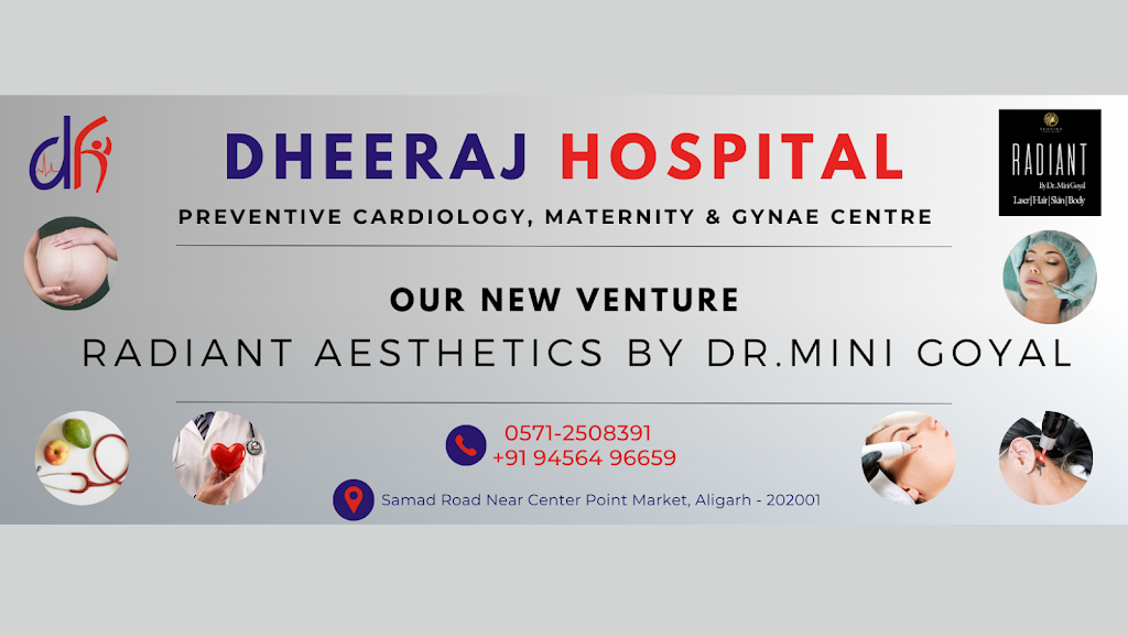 Dr. Dheeraj Hospital