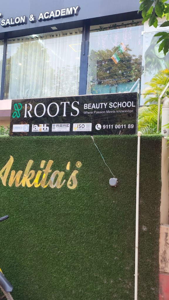 Roots Beauty School