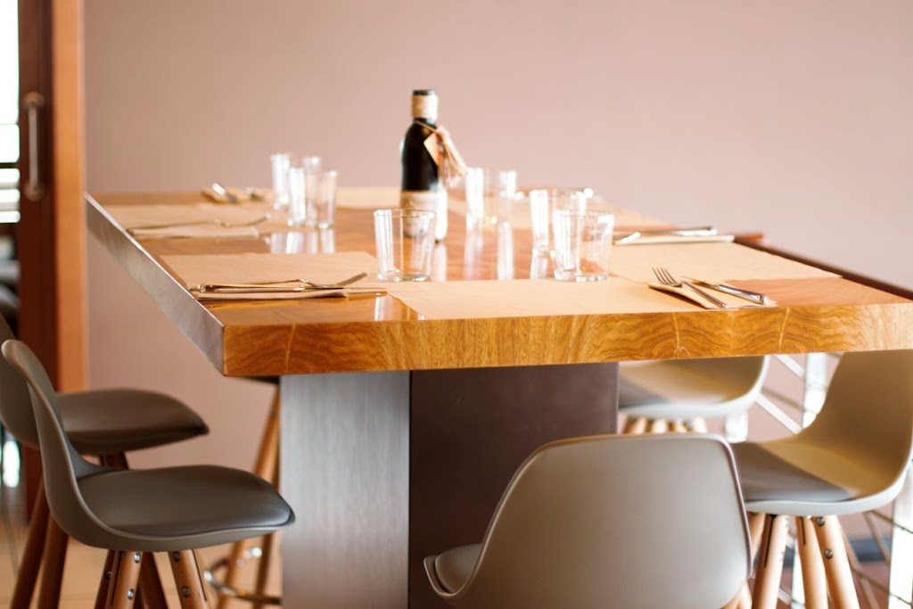 Restaurante Abrasados