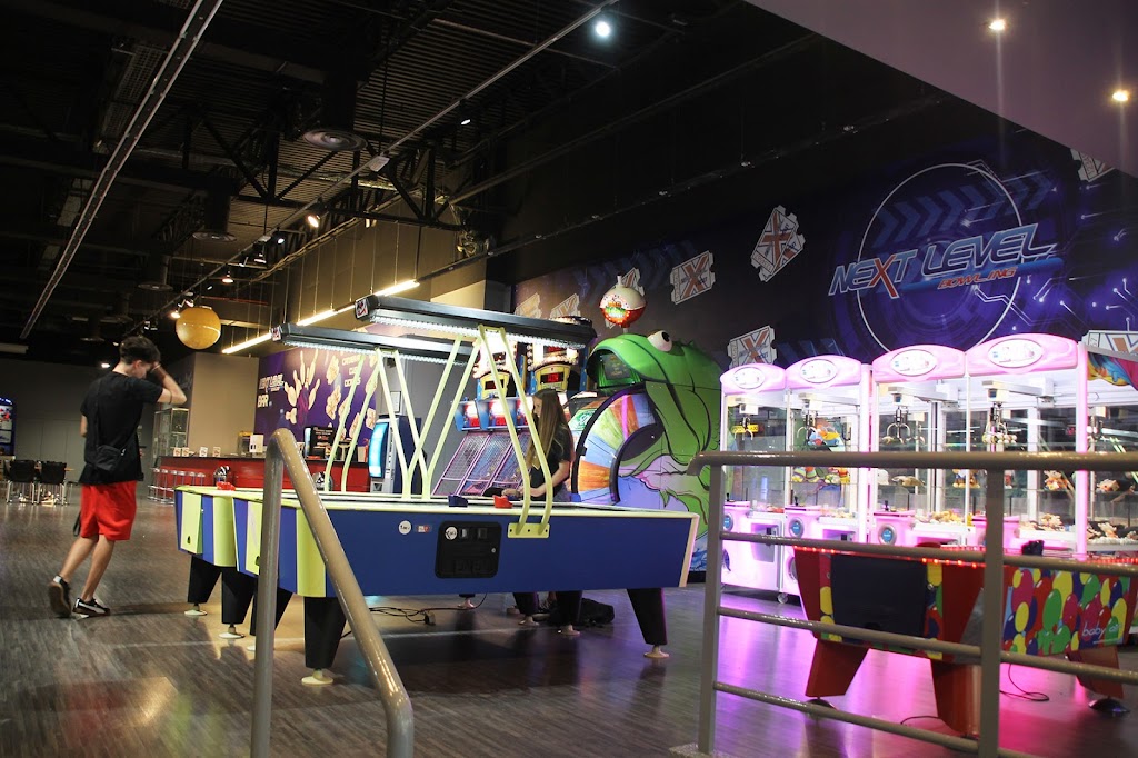 Bowling Next Level Elche