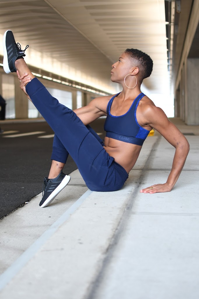  Slam Duncan Wellness