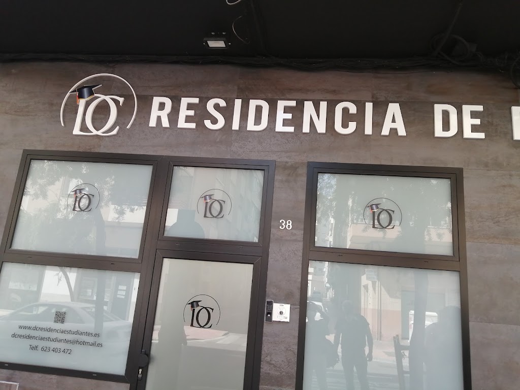 DC Residencia Estudiantes Almeria