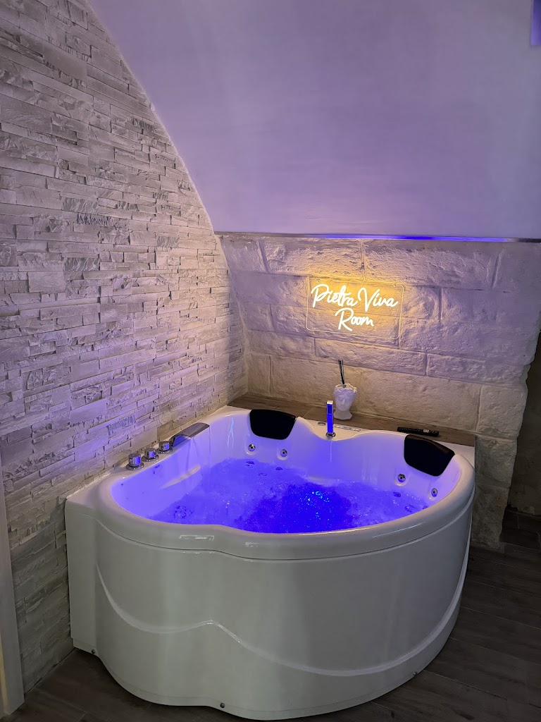 Pietra Viva Room