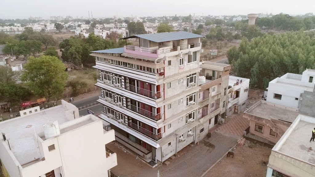 Gangeshwar Guest House