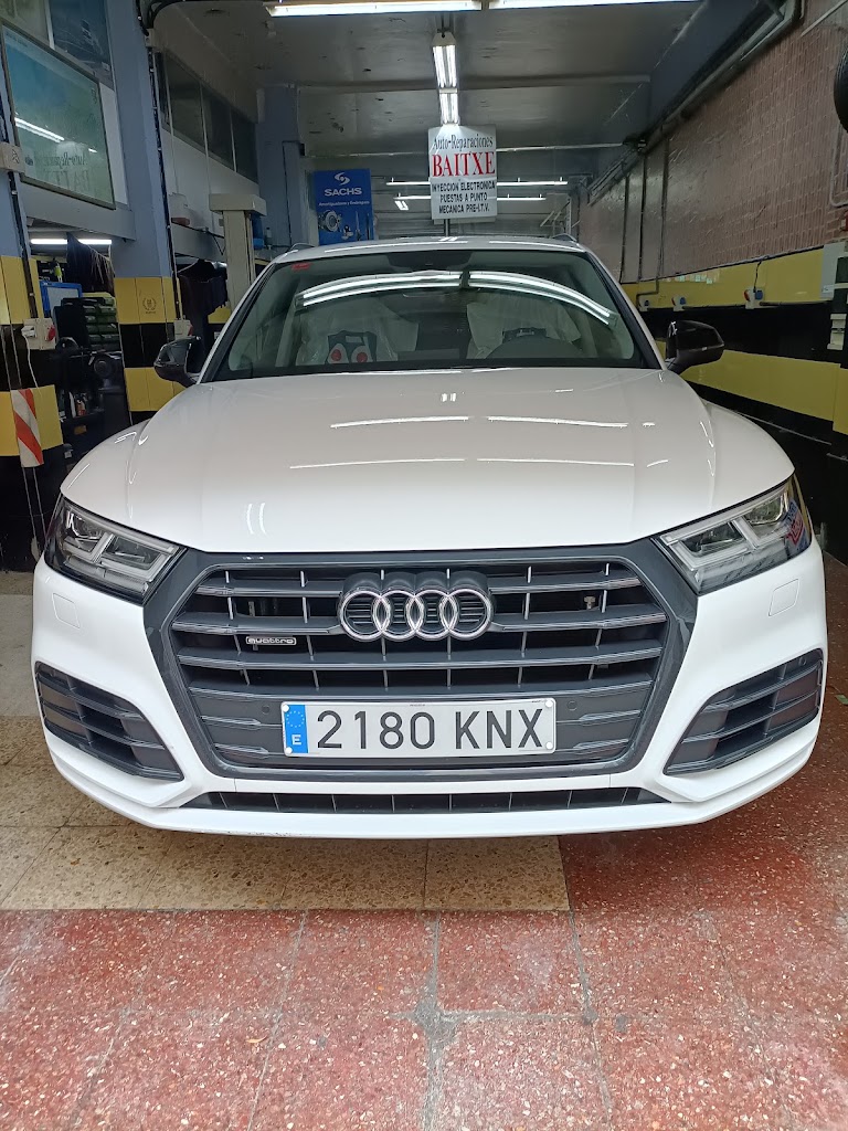 Auto - Reparaciones-lavados-Baitxe- — Del propietario