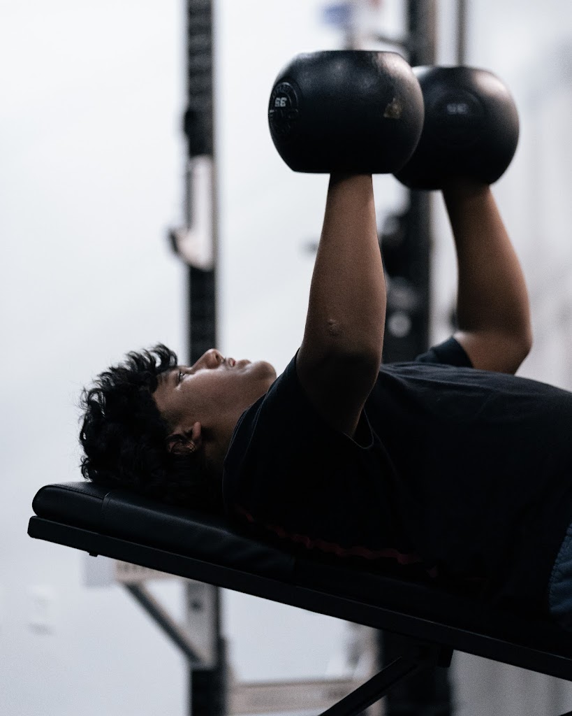  Human Performance Solutions