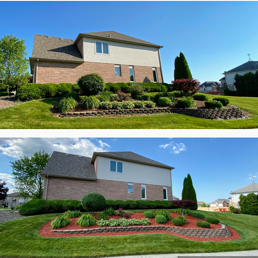 Retaining Walls