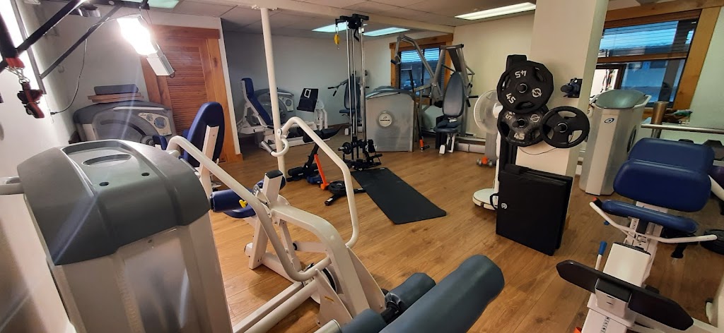  Strength Lab Truckee