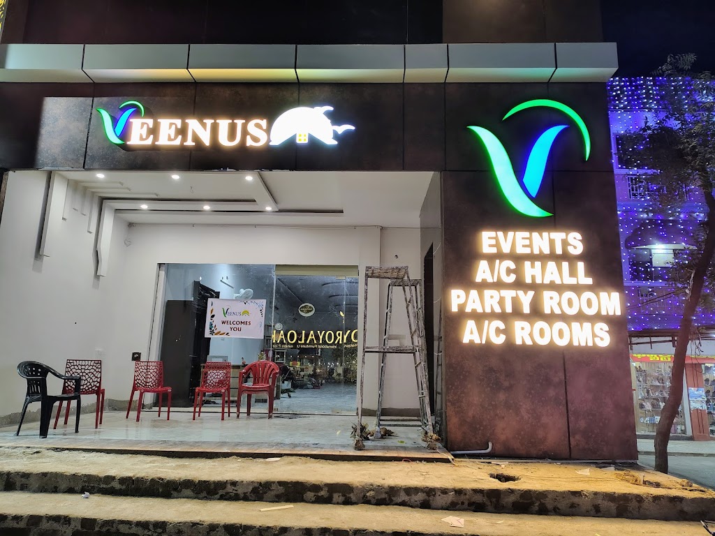 Veenus Enterprises