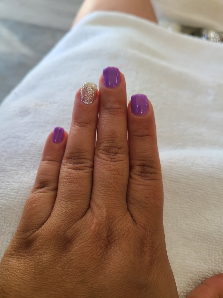 Ylang Ylang Nail Salon - Costa Mesa, CA