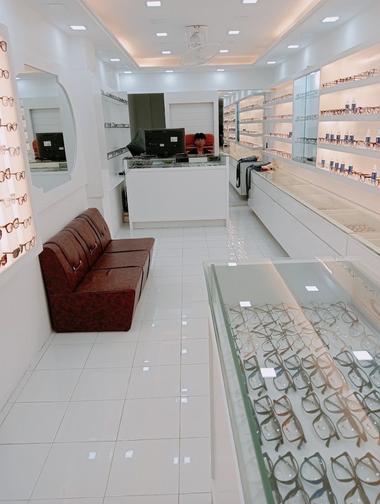 Optical Express
