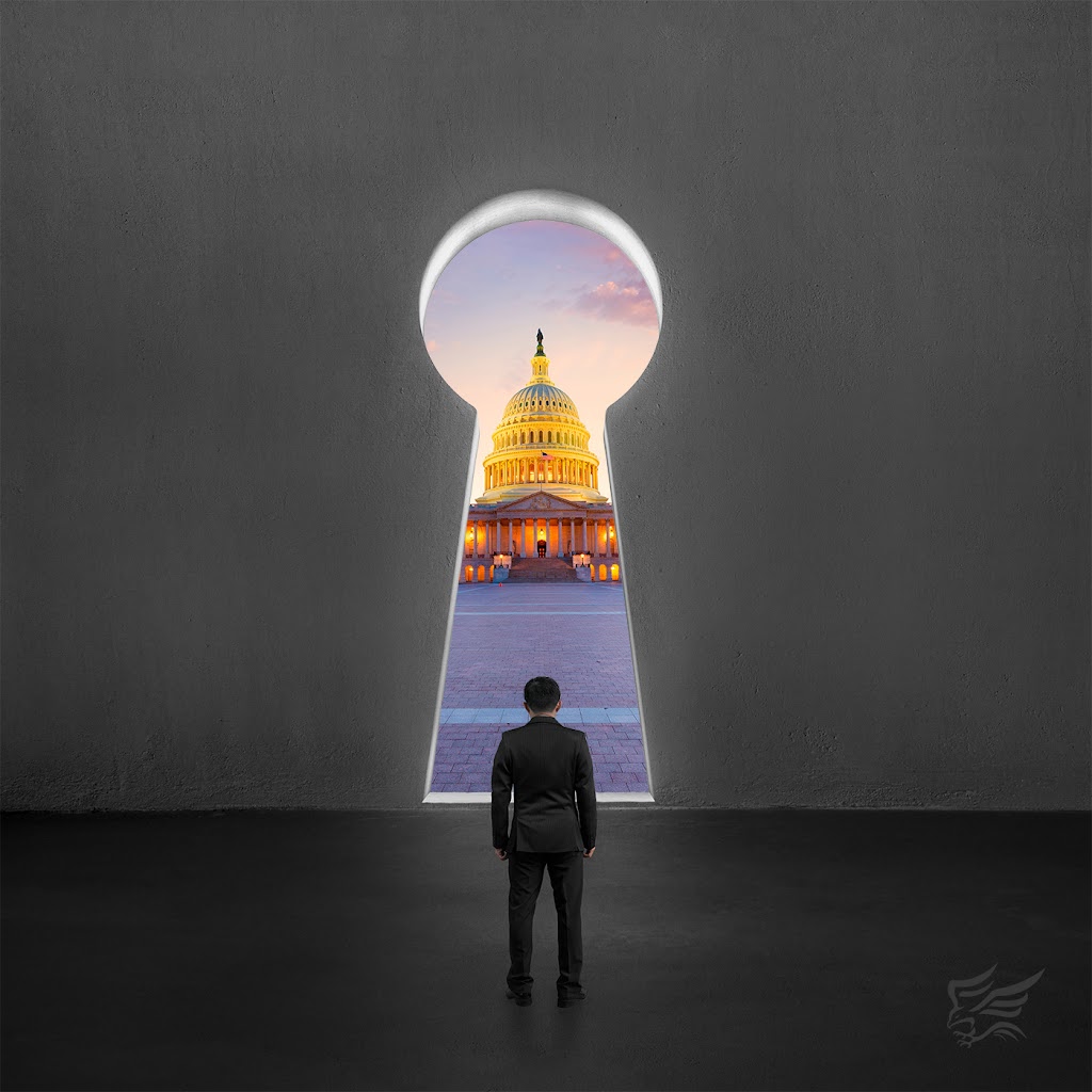 Fedbiz Access